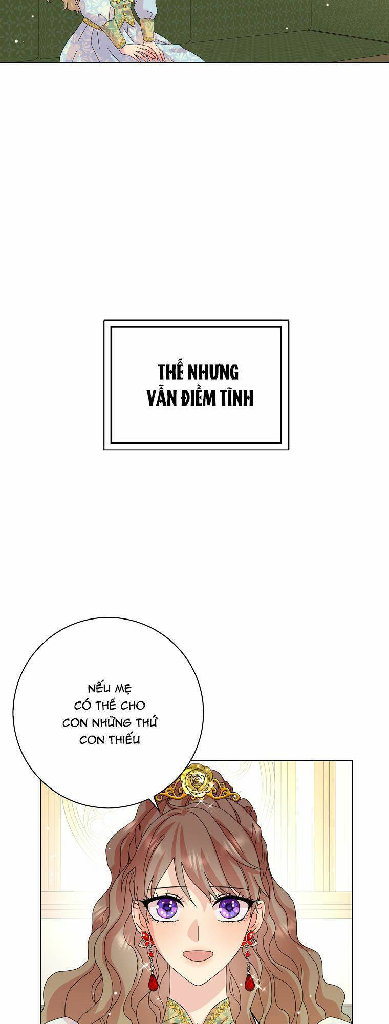 Mẹ Chồng Phản Diện Đáng Yêu Chapter 32 - 44