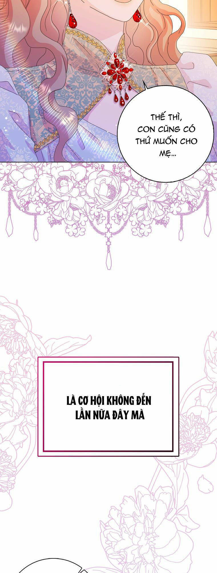 Mẹ Chồng Phản Diện Đáng Yêu Chapter 32 - 47