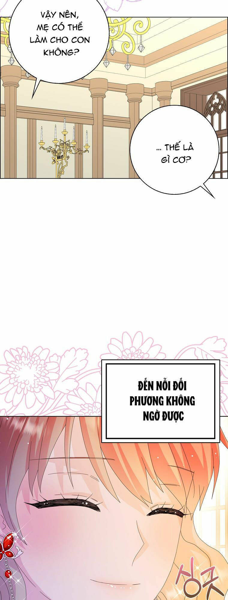 Mẹ Chồng Phản Diện Đáng Yêu Chapter 32 - 49