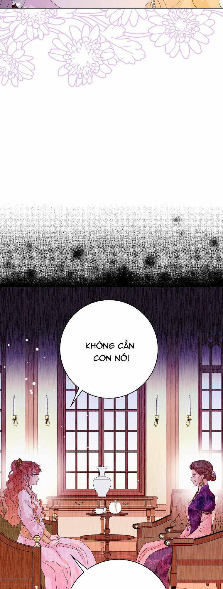 Mẹ Chồng Phản Diện Đáng Yêu Chapter 32 - 50