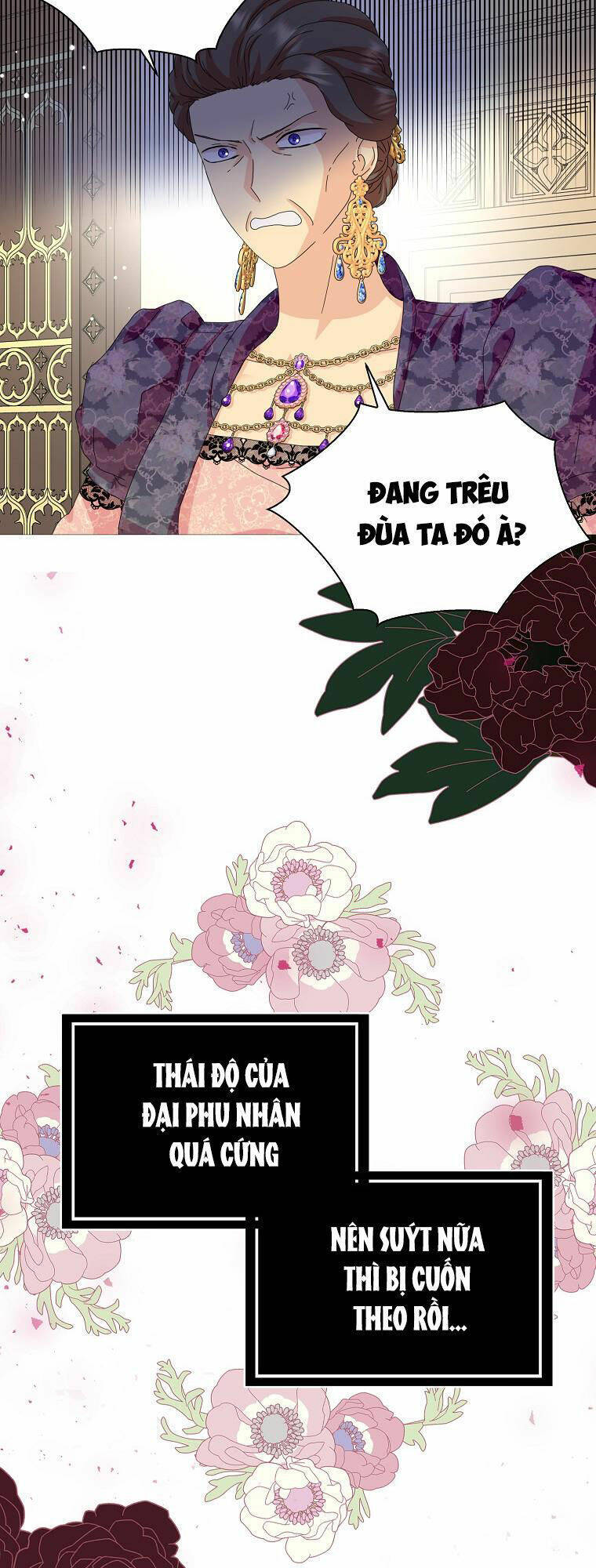 Mẹ Chồng Phản Diện Đáng Yêu Chapter 32 - 52