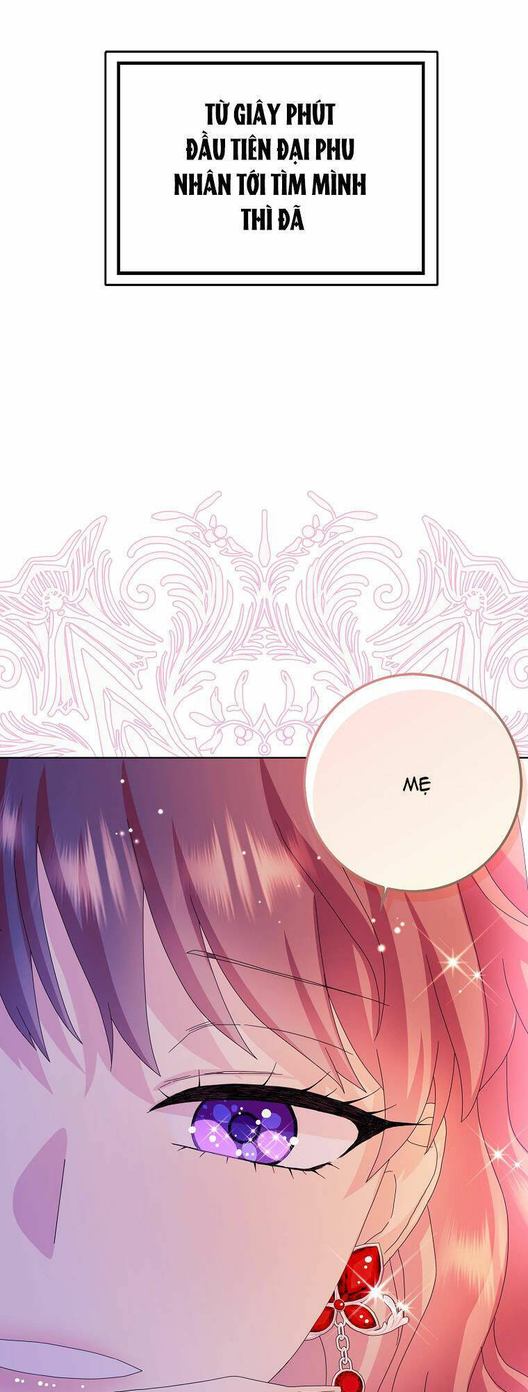 Mẹ Chồng Phản Diện Đáng Yêu Chapter 32 - 54