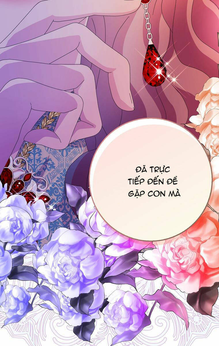 Mẹ Chồng Phản Diện Đáng Yêu Chapter 32 - 55