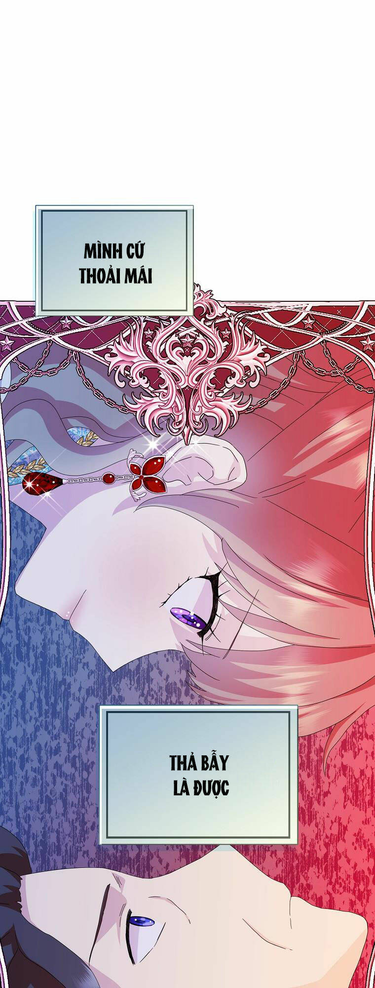 Mẹ Chồng Phản Diện Đáng Yêu Chapter 32 - 58