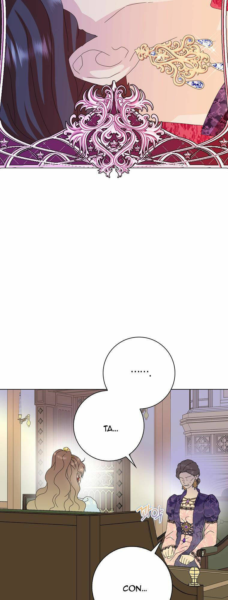 Mẹ Chồng Phản Diện Đáng Yêu Chapter 32 - 59