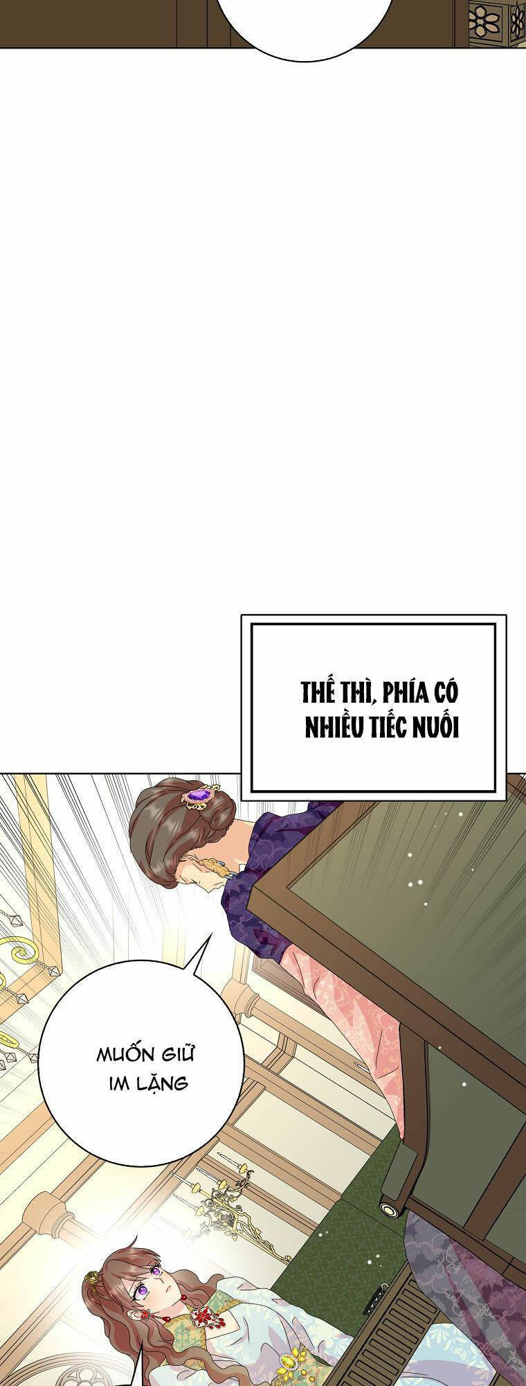 Mẹ Chồng Phản Diện Đáng Yêu Chapter 32 - 60