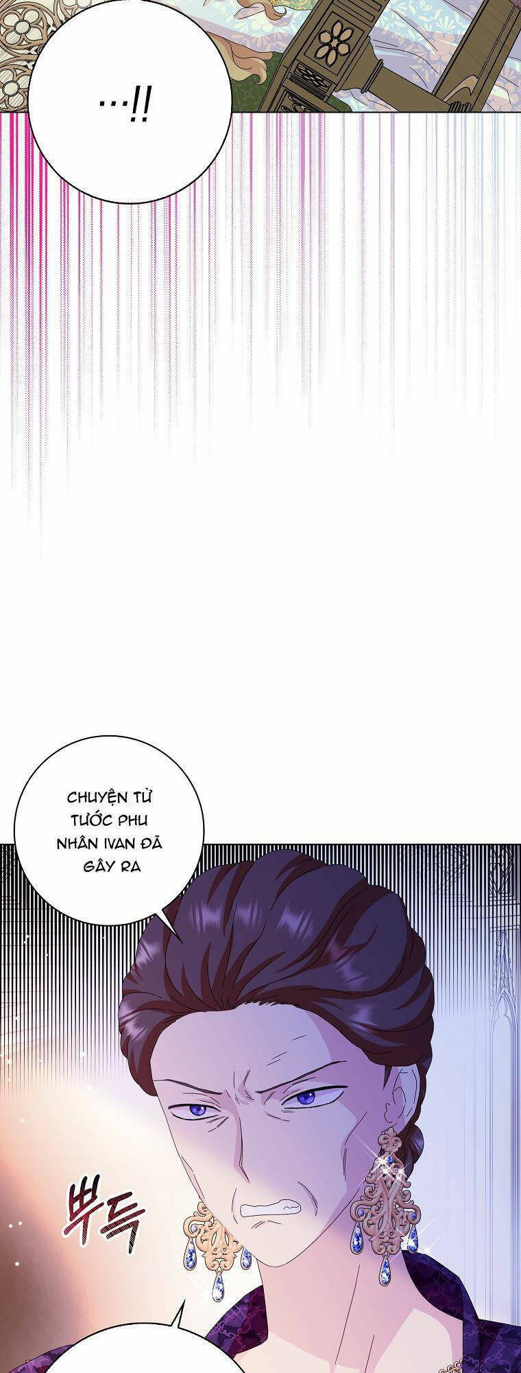 Mẹ Chồng Phản Diện Đáng Yêu Chapter 32 - 61