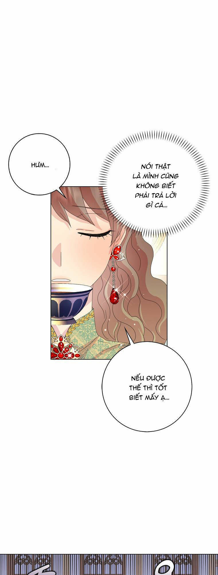 Mẹ Chồng Phản Diện Đáng Yêu Chapter 32 - 8