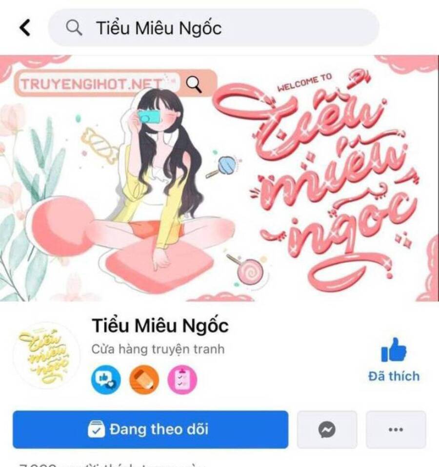 Mẹ Chồng Phản Diện Đáng Yêu Chapter 33.1 - 1