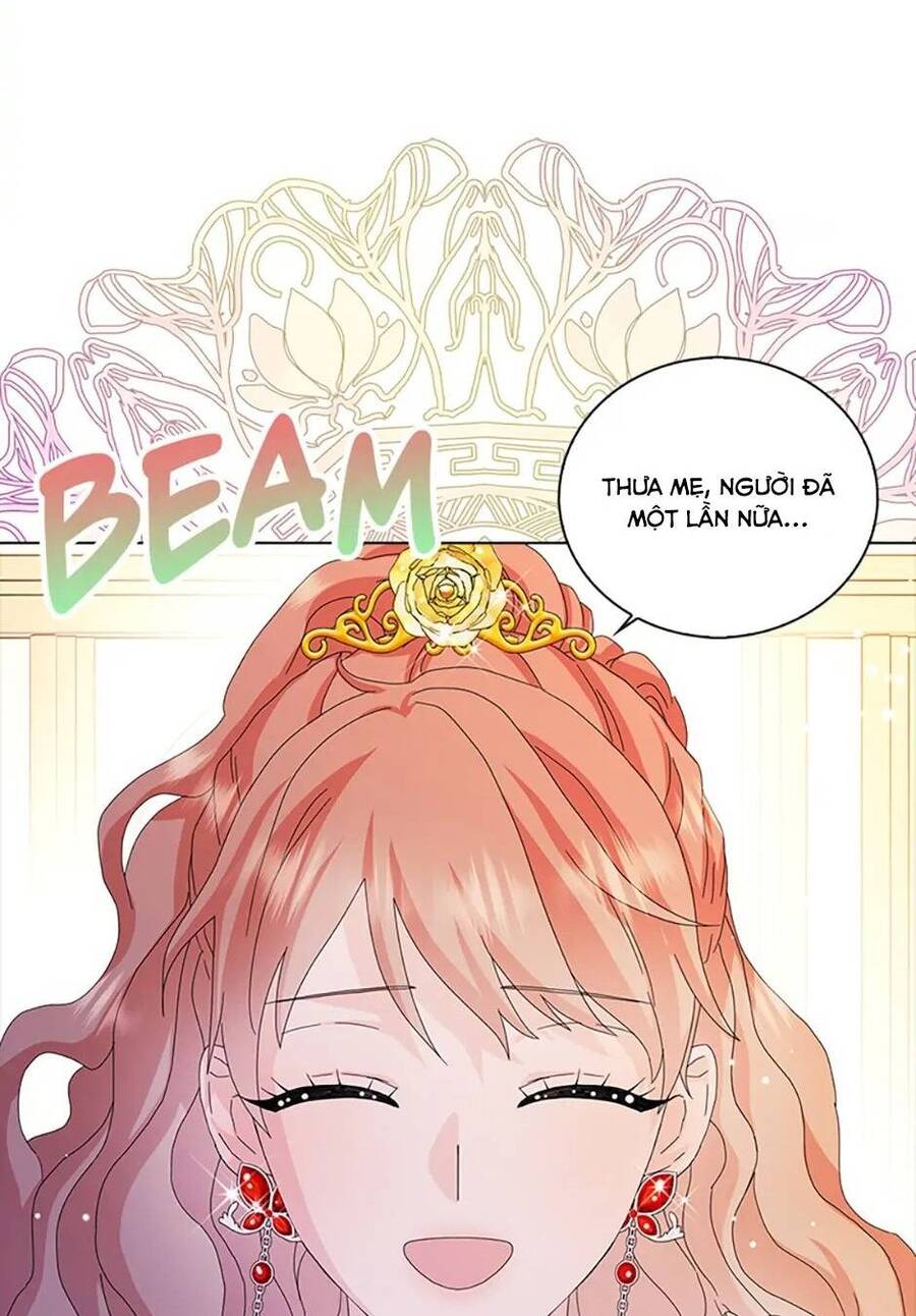 Mẹ Chồng Phản Diện Đáng Yêu Chapter 33.1 - 11