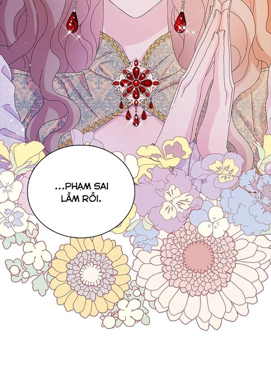 Mẹ Chồng Phản Diện Đáng Yêu Chapter 33.1 - 12