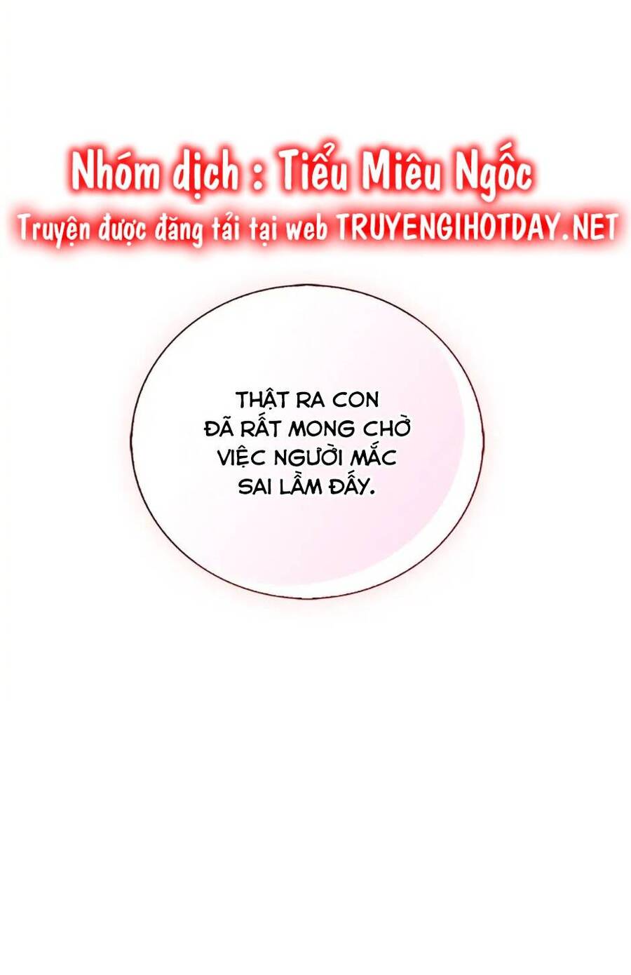 Mẹ Chồng Phản Diện Đáng Yêu Chapter 33.1 - 13