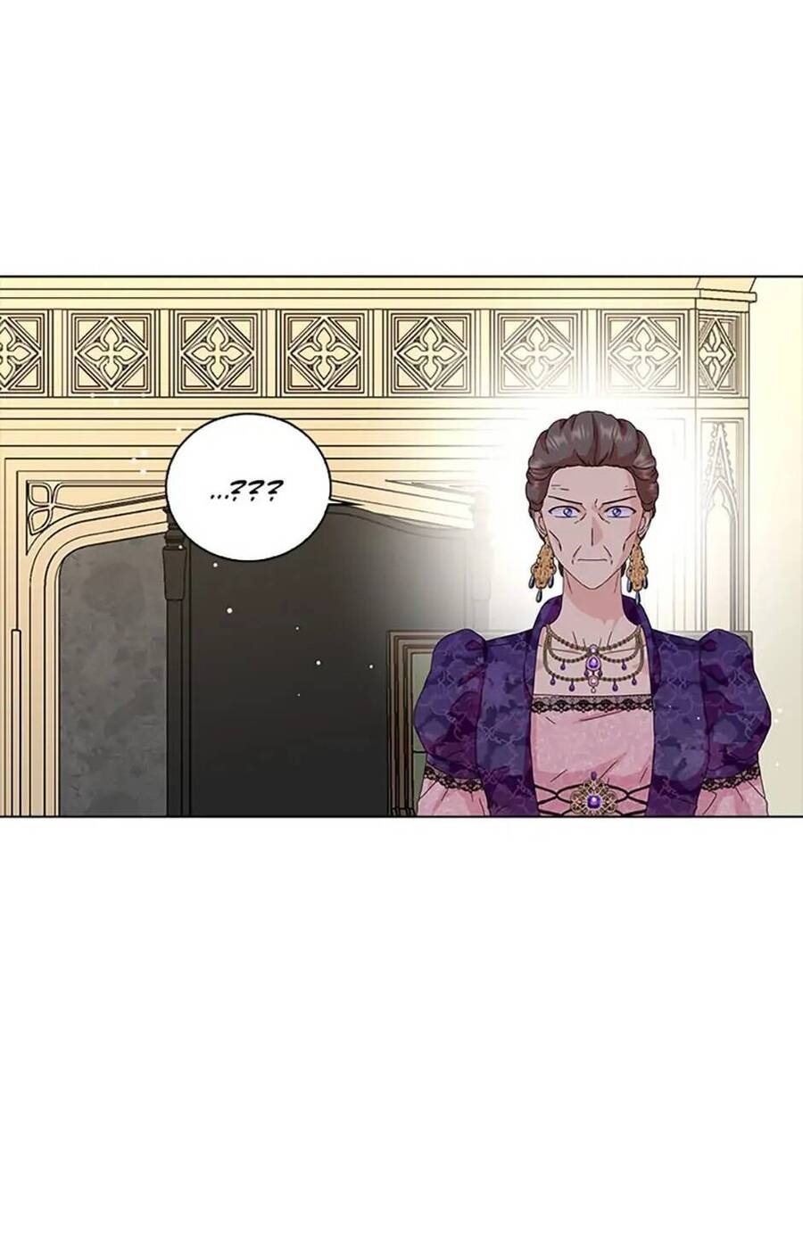 Mẹ Chồng Phản Diện Đáng Yêu Chapter 33.1 - 14