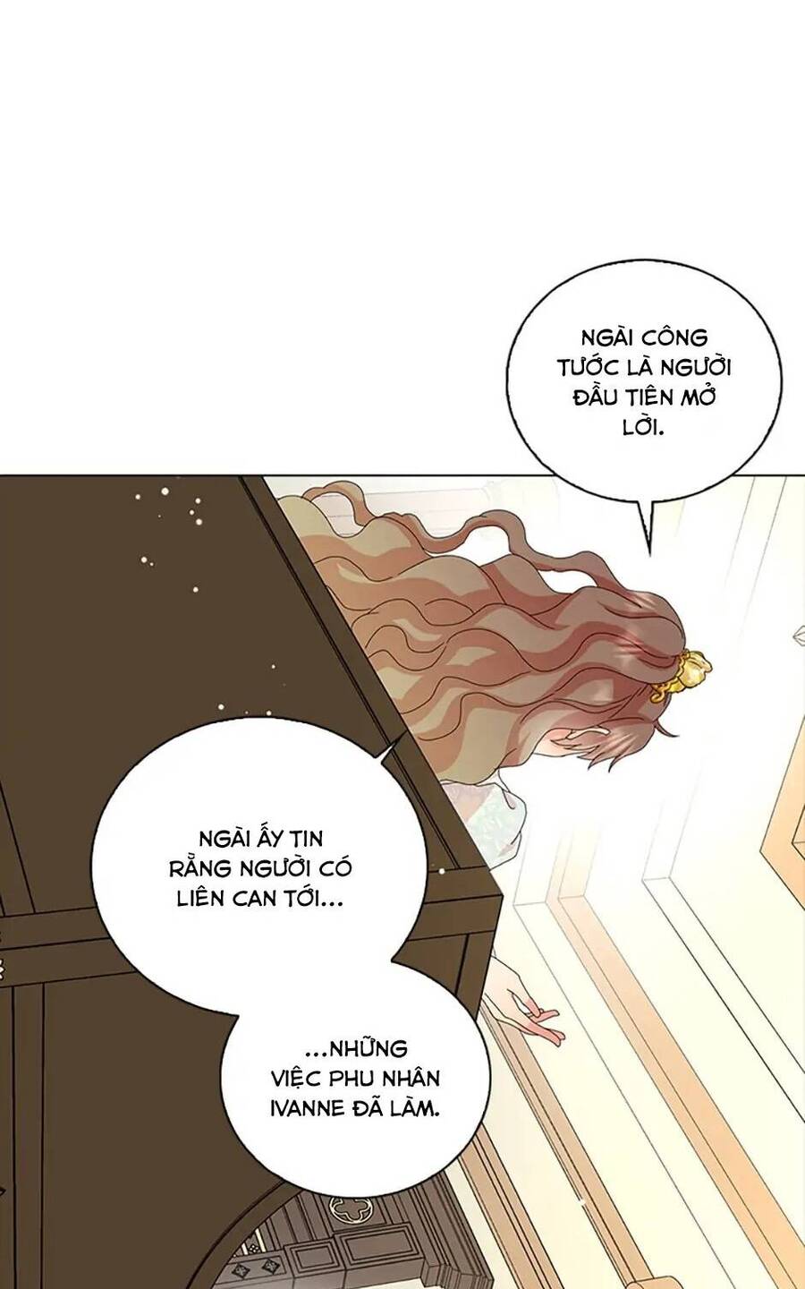 Mẹ Chồng Phản Diện Đáng Yêu Chapter 33.1 - 16