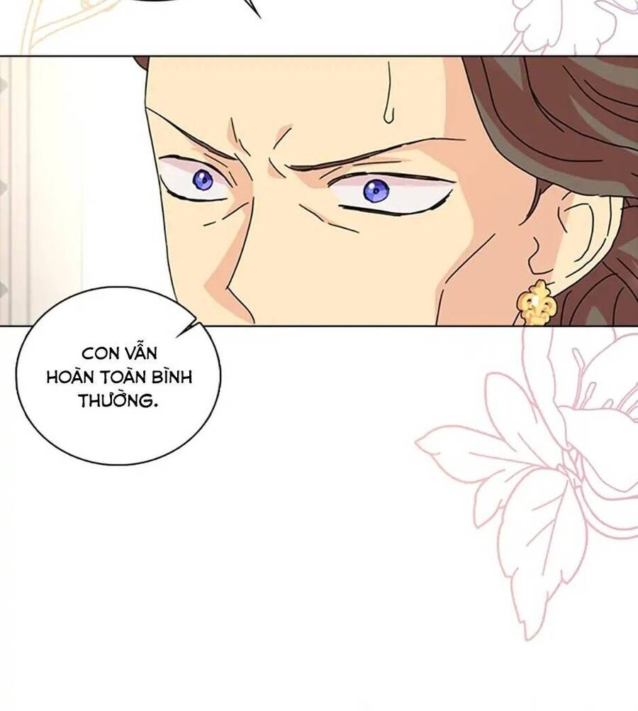 Mẹ Chồng Phản Diện Đáng Yêu Chapter 33.1 - 22