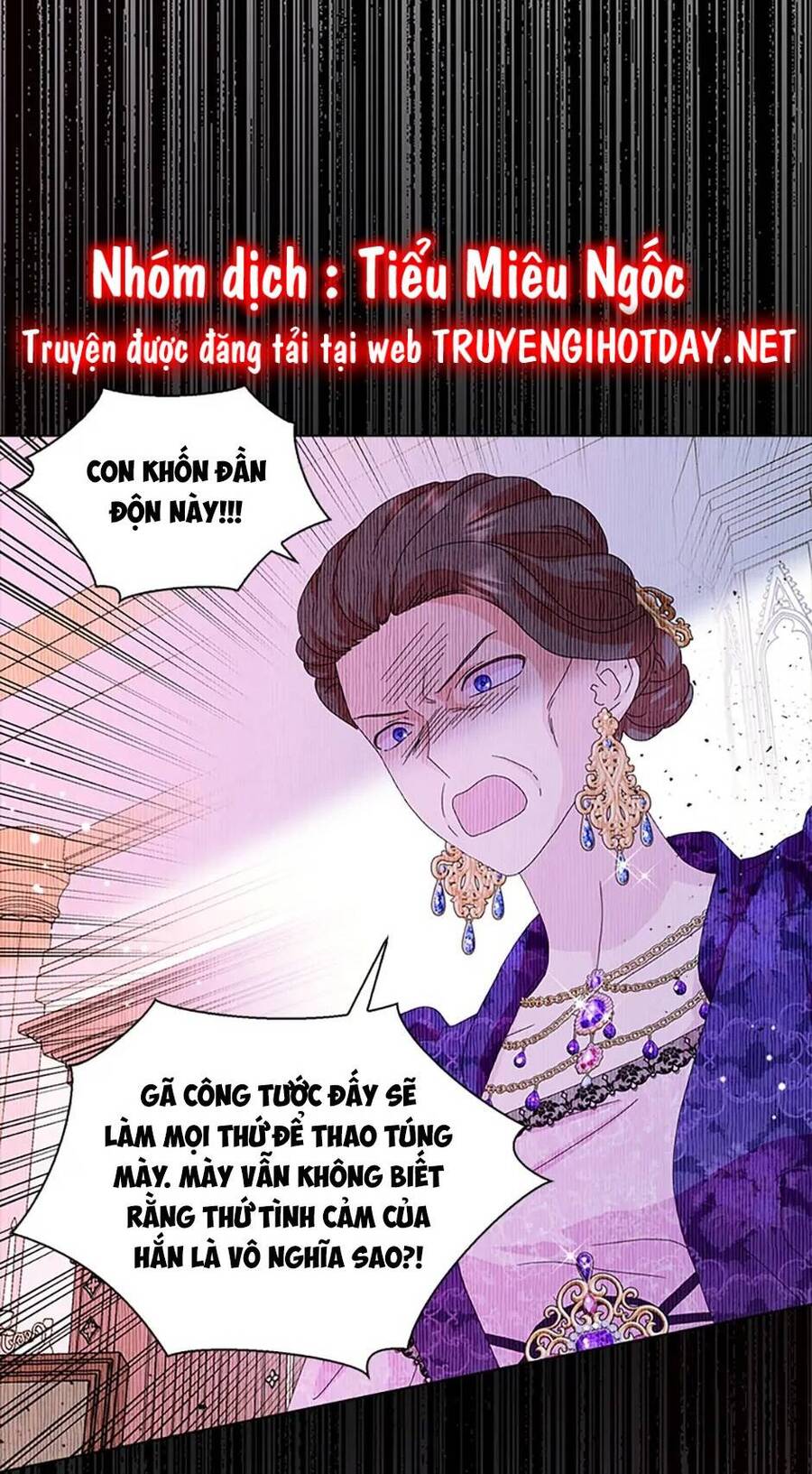 Mẹ Chồng Phản Diện Đáng Yêu Chapter 33.1 - 24