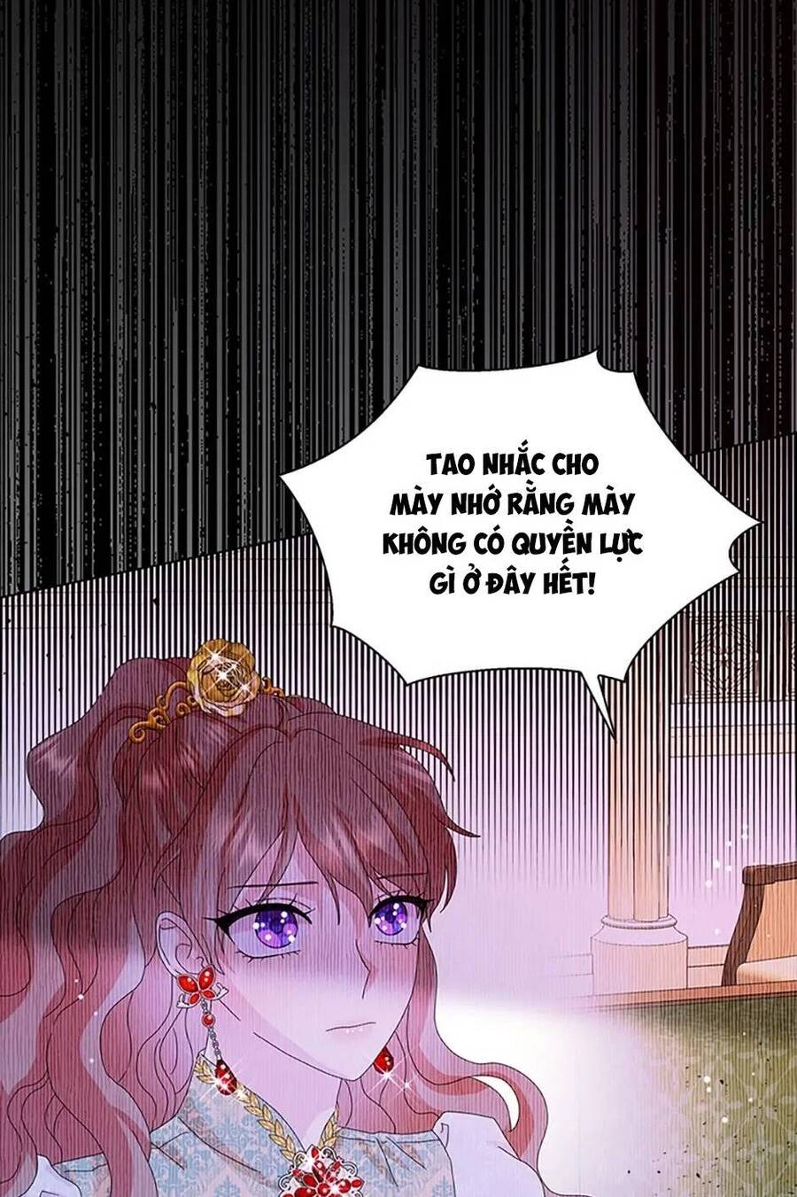 Mẹ Chồng Phản Diện Đáng Yêu Chapter 33.1 - 25