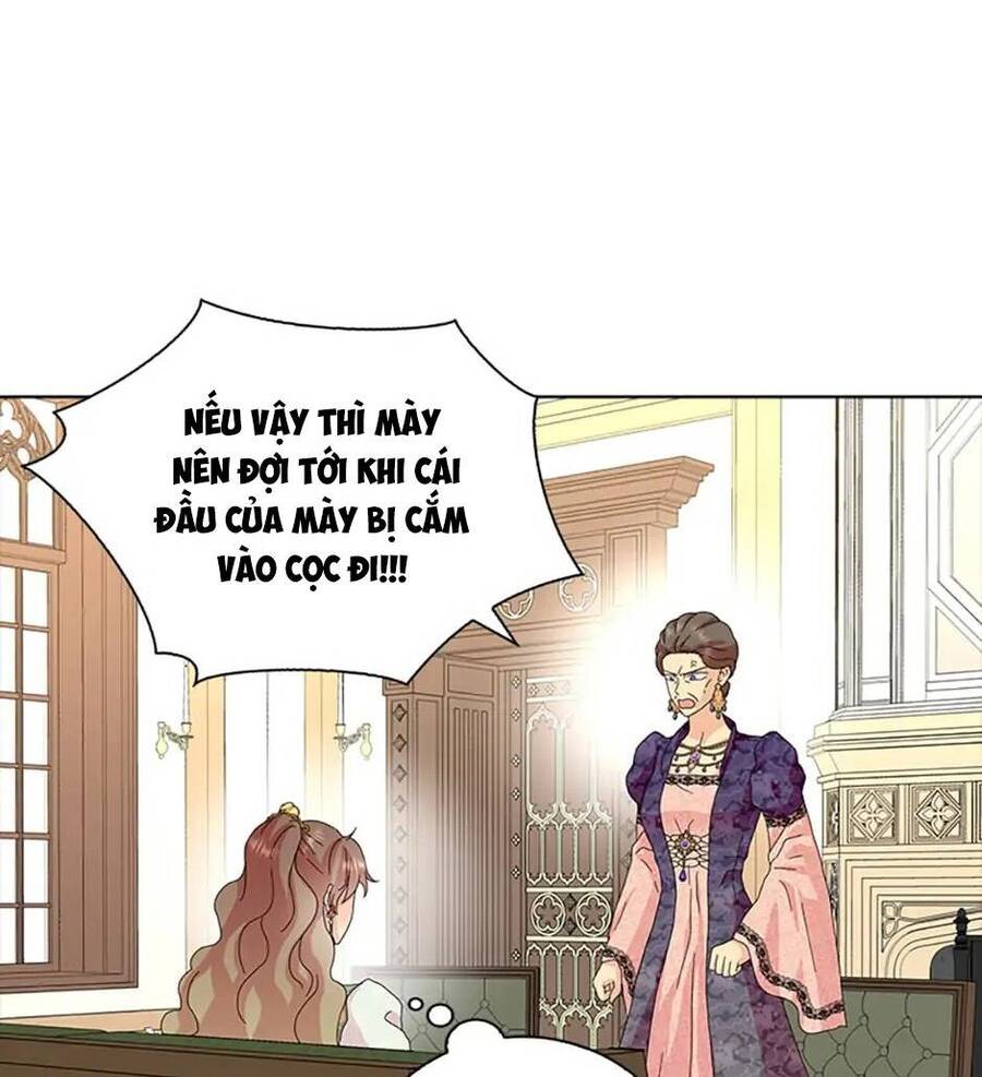 Mẹ Chồng Phản Diện Đáng Yêu Chapter 33.1 - 27
