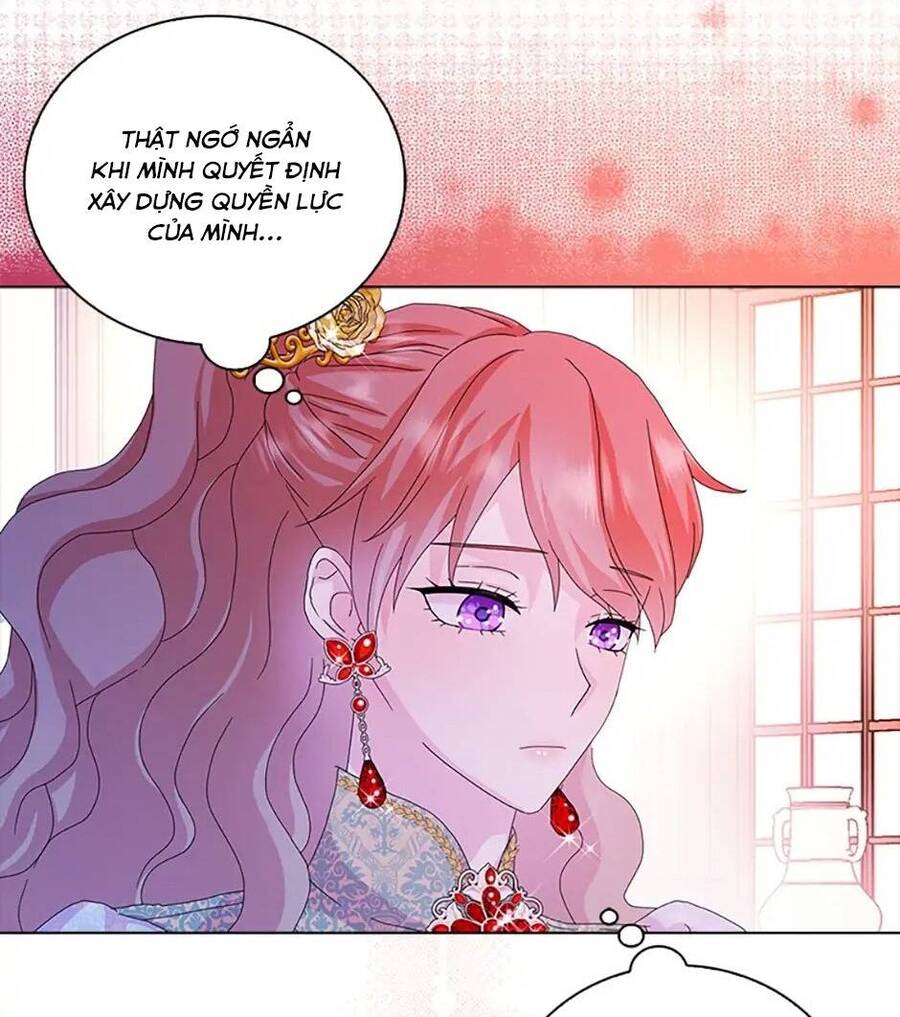 Mẹ Chồng Phản Diện Đáng Yêu Chapter 33.1 - 29