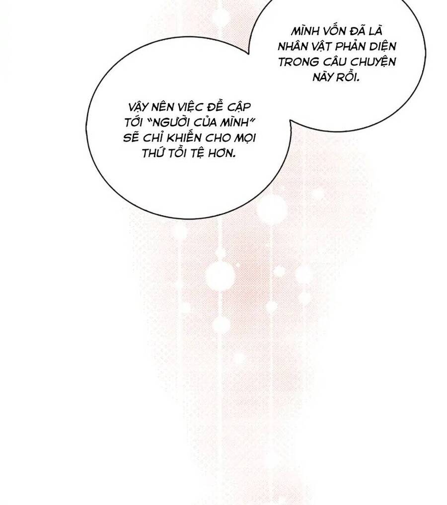 Mẹ Chồng Phản Diện Đáng Yêu Chapter 33.1 - 30