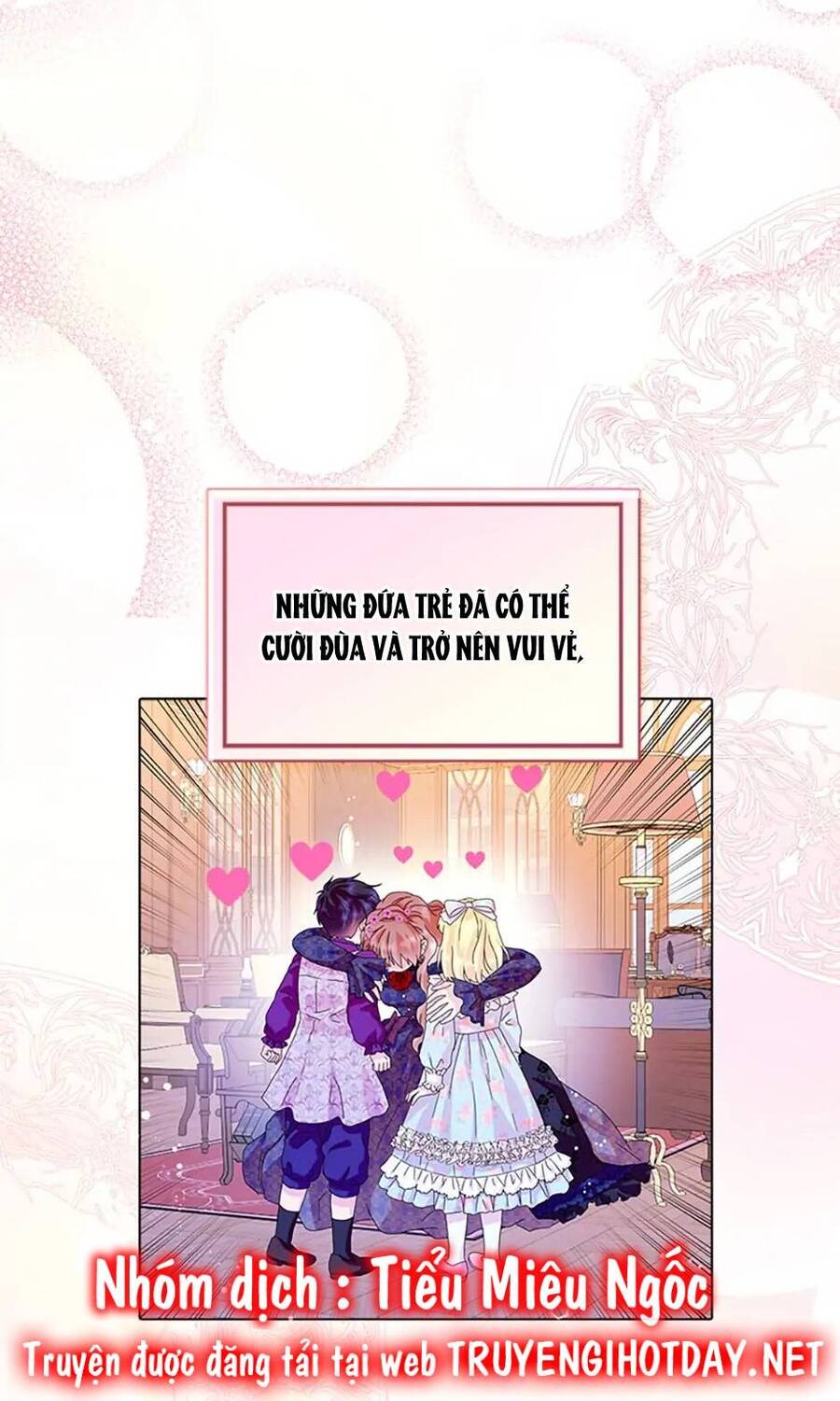 Mẹ Chồng Phản Diện Đáng Yêu Chapter 33.1 - 32