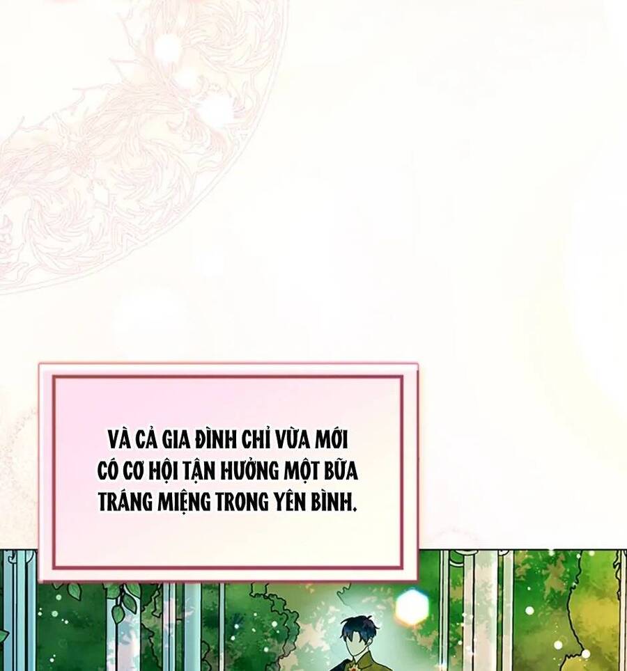 Mẹ Chồng Phản Diện Đáng Yêu Chapter 33.1 - 33