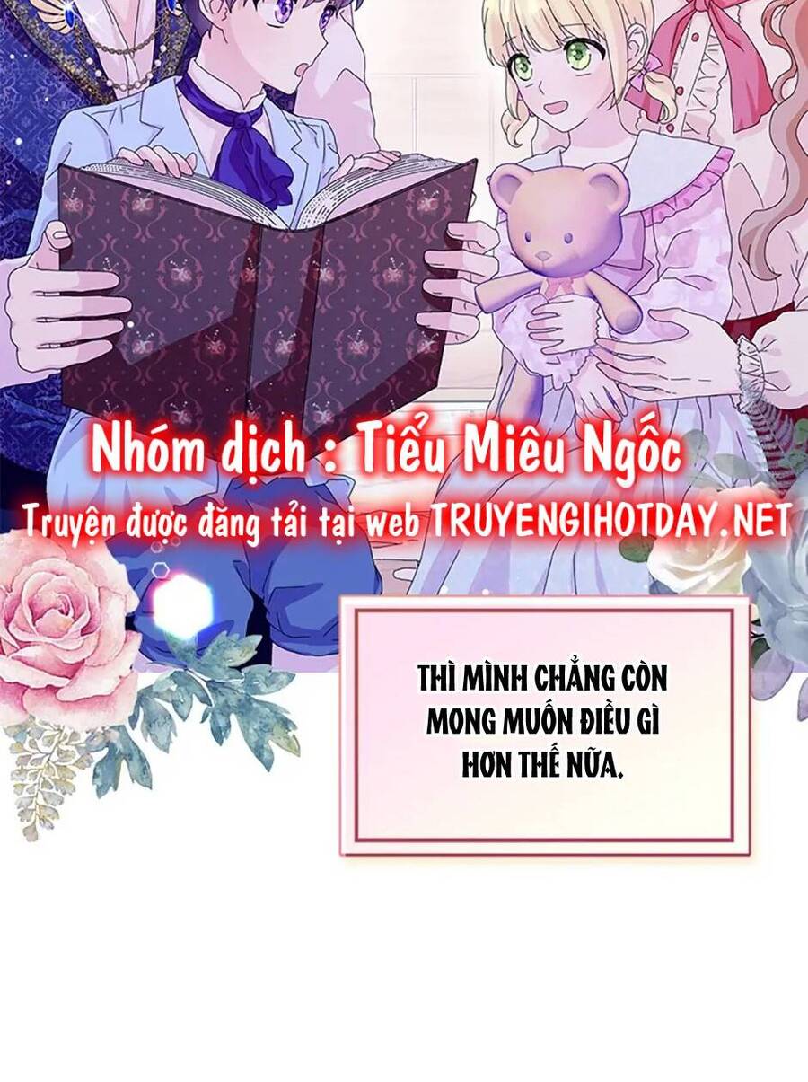 Mẹ Chồng Phản Diện Đáng Yêu Chapter 33.1 - 36
