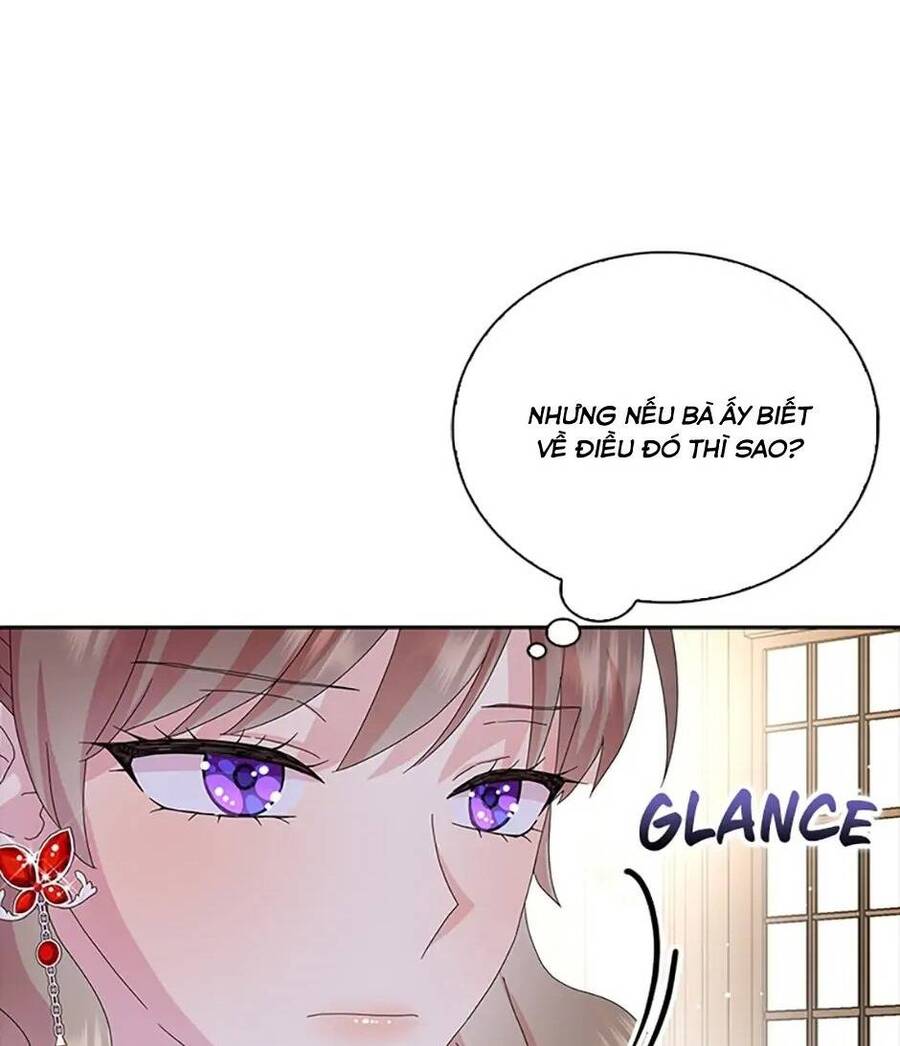 Mẹ Chồng Phản Diện Đáng Yêu Chapter 33.1 - 37