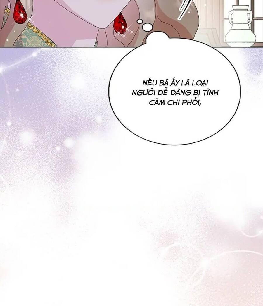 Mẹ Chồng Phản Diện Đáng Yêu Chapter 33.1 - 38