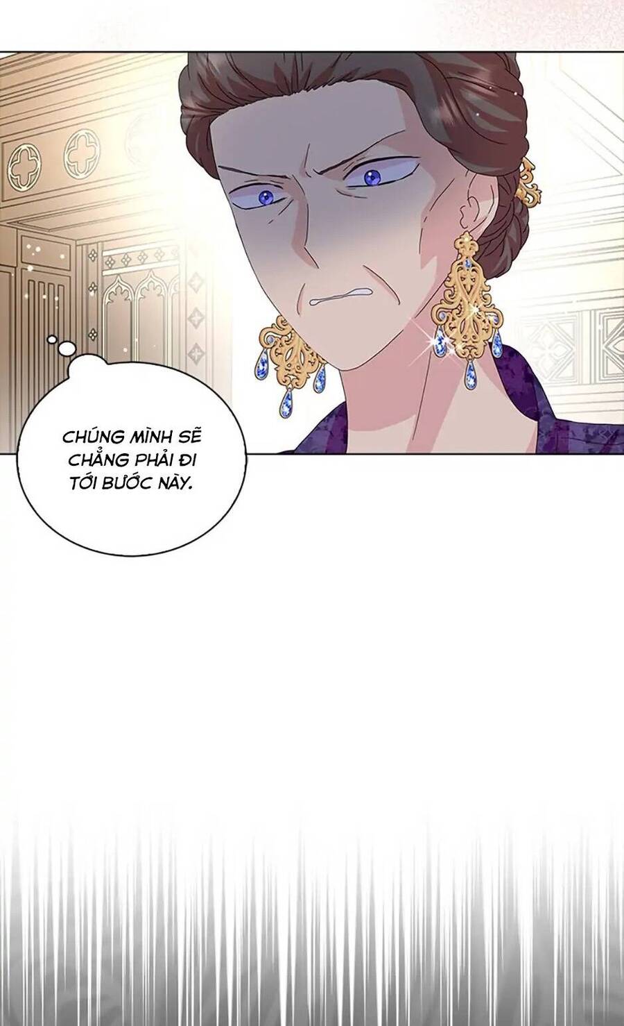 Mẹ Chồng Phản Diện Đáng Yêu Chapter 33.1 - 39