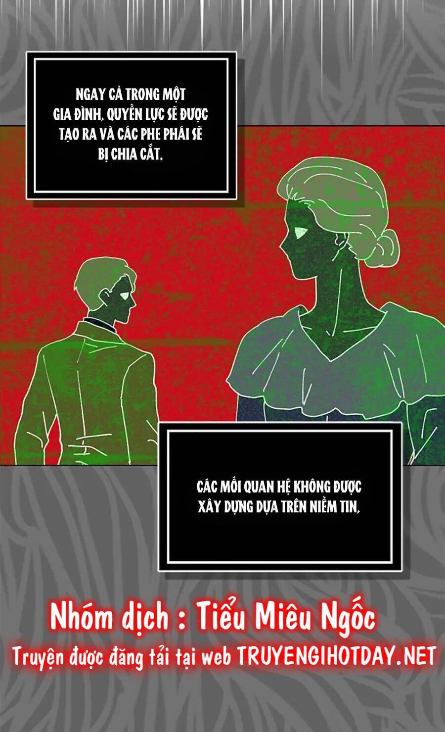 Mẹ Chồng Phản Diện Đáng Yêu Chapter 33.1 - 40