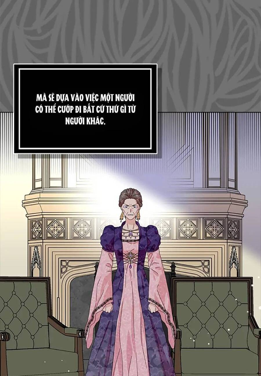 Mẹ Chồng Phản Diện Đáng Yêu Chapter 33.1 - 41