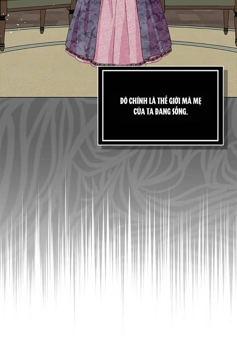 Mẹ Chồng Phản Diện Đáng Yêu Chapter 33.1 - 42