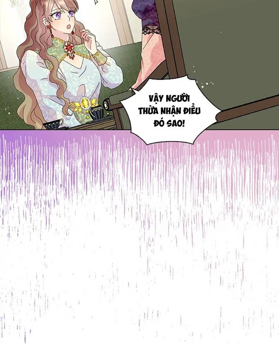 Mẹ Chồng Phản Diện Đáng Yêu Chapter 33.1 - 8