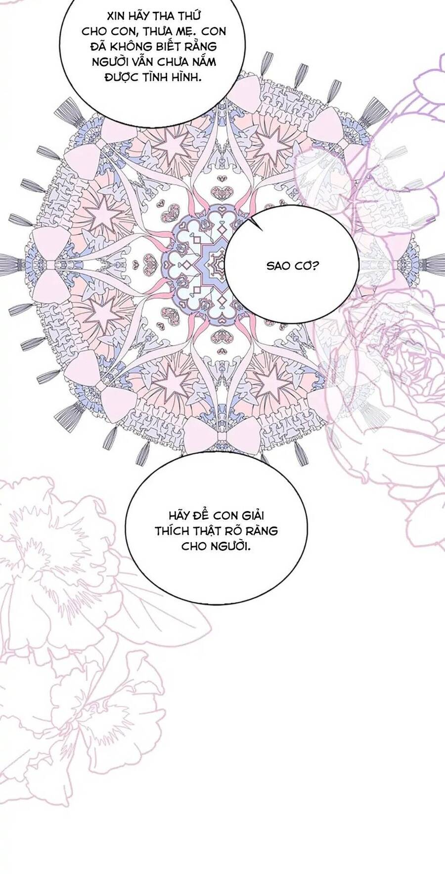 Mẹ Chồng Phản Diện Đáng Yêu Chapter 33.1 - 10