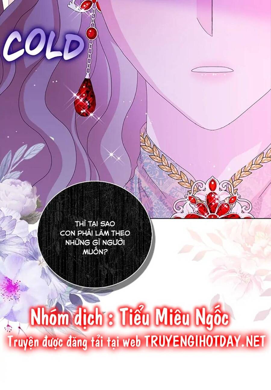 Mẹ Chồng Phản Diện Đáng Yêu Chapter 33.2 - 2