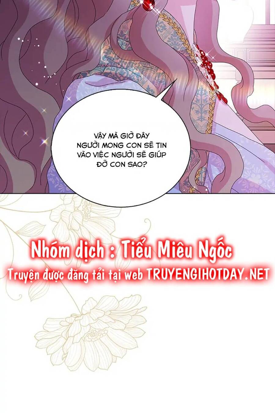 Mẹ Chồng Phản Diện Đáng Yêu Chapter 33.2 - 11