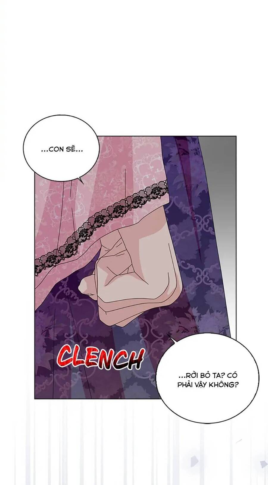 Mẹ Chồng Phản Diện Đáng Yêu Chapter 33.2 - 14