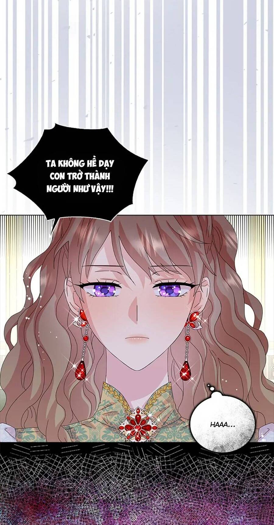 Mẹ Chồng Phản Diện Đáng Yêu Chapter 33.2 - 16