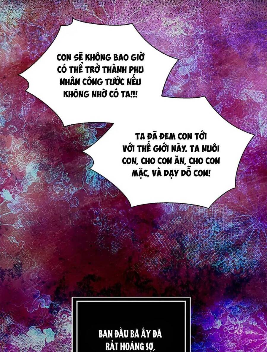 Mẹ Chồng Phản Diện Đáng Yêu Chapter 33.2 - 17