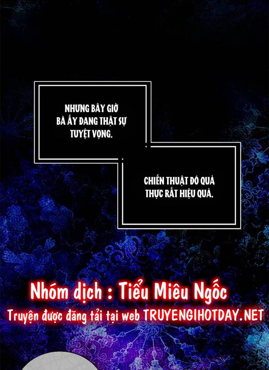 Mẹ Chồng Phản Diện Đáng Yêu Chapter 33.2 - 19