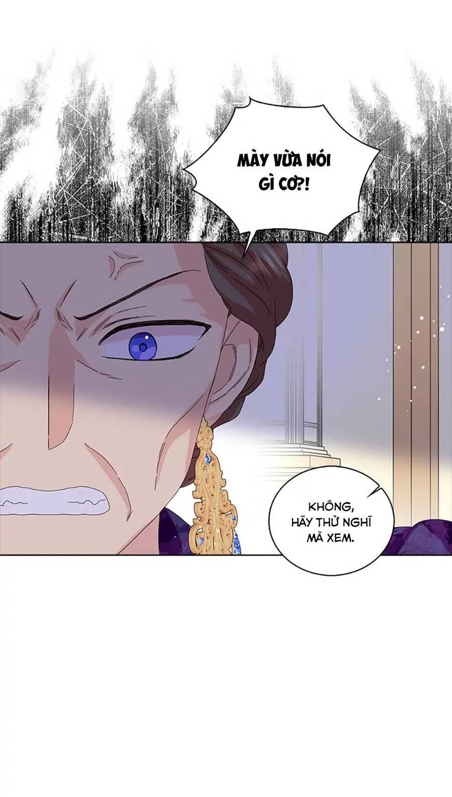 Mẹ Chồng Phản Diện Đáng Yêu Chapter 33.2 - 3