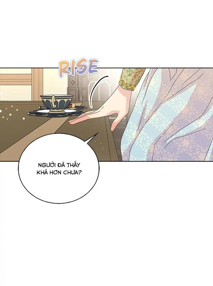 Mẹ Chồng Phản Diện Đáng Yêu Chapter 33.2 - 22