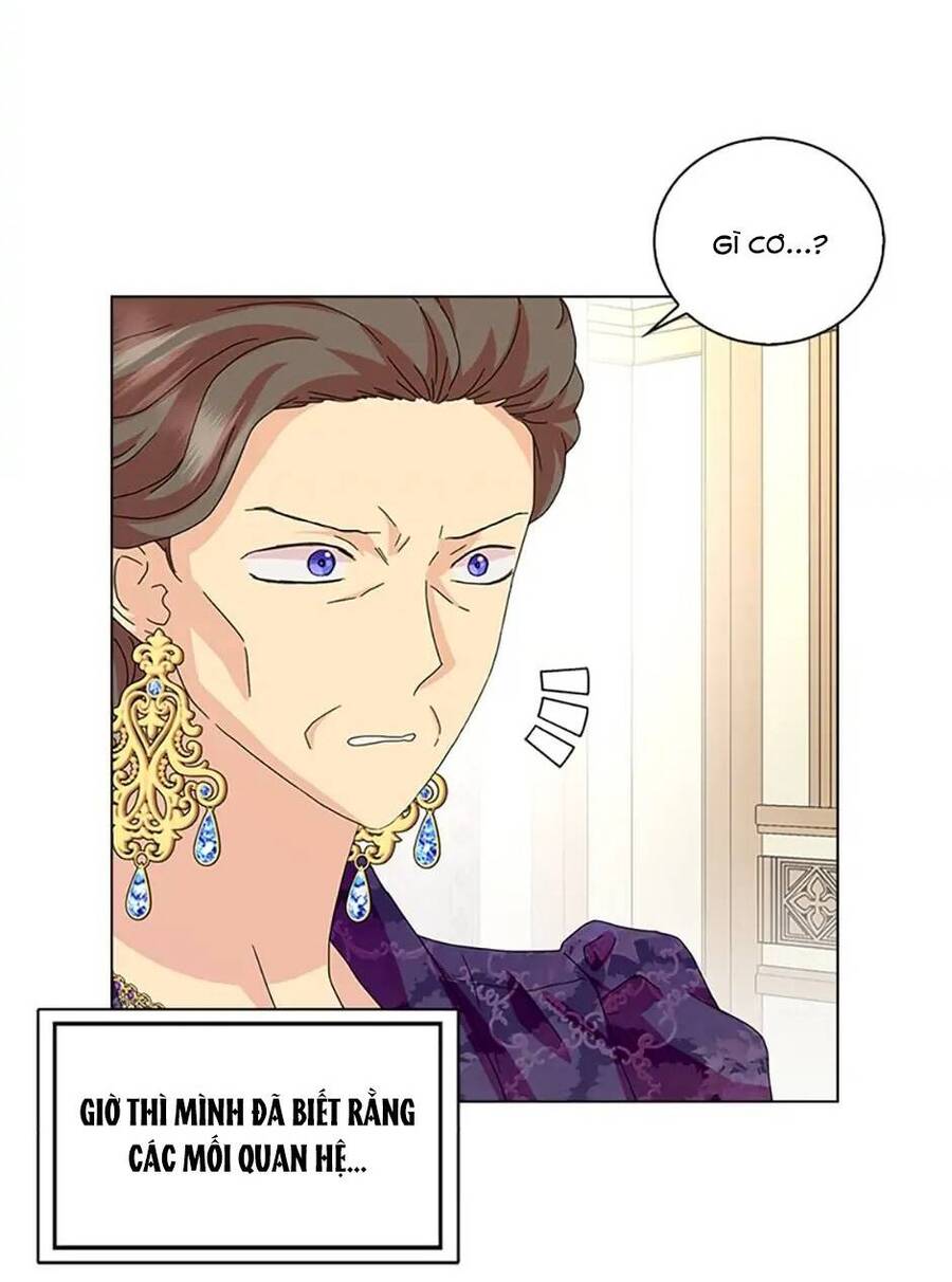 Mẹ Chồng Phản Diện Đáng Yêu Chapter 33.2 - 23