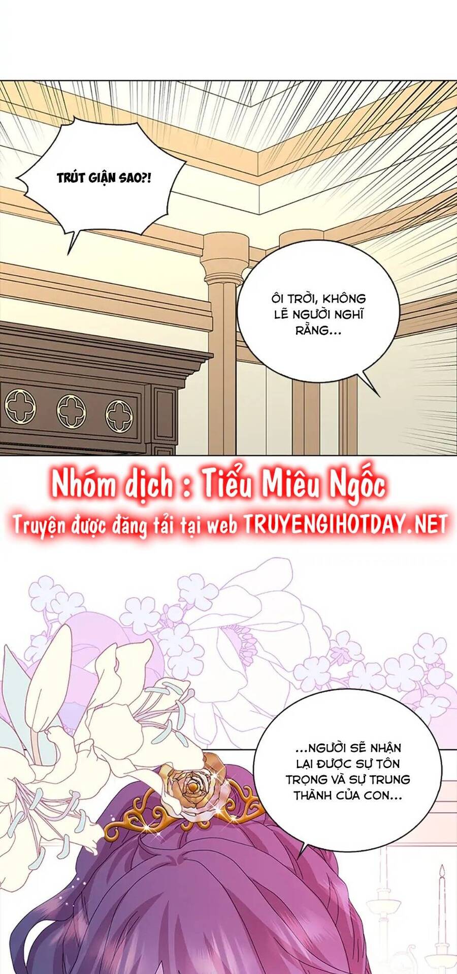 Mẹ Chồng Phản Diện Đáng Yêu Chapter 33.2 - 26