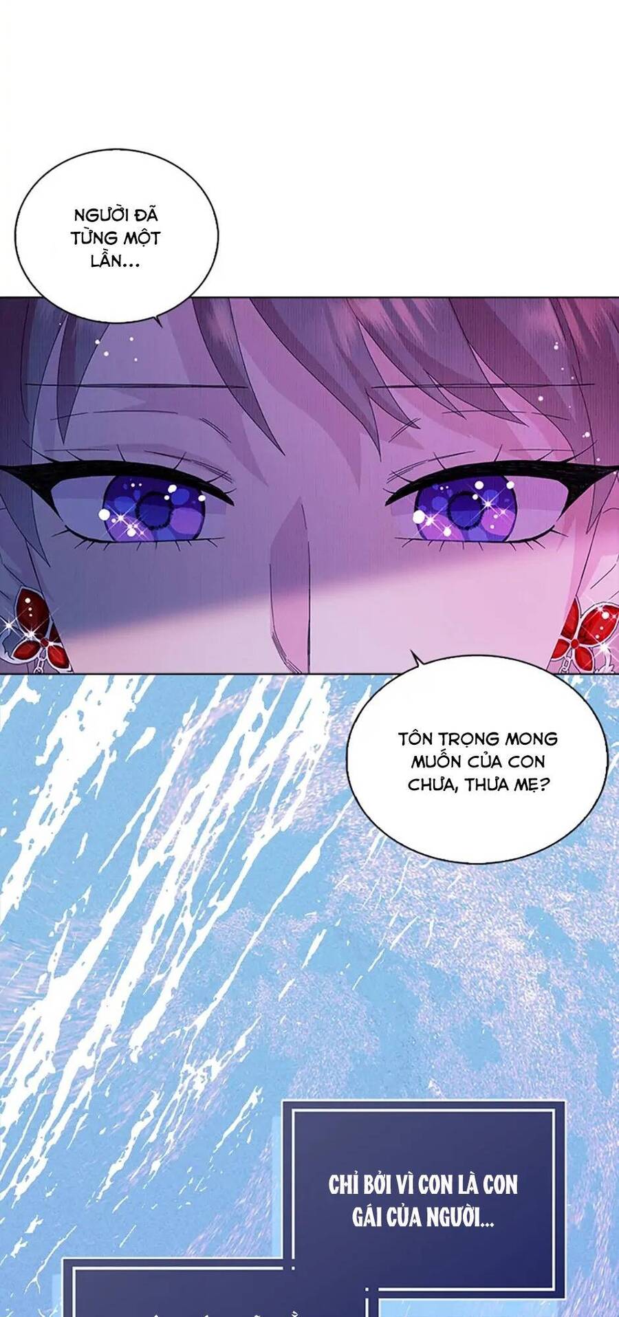 Mẹ Chồng Phản Diện Đáng Yêu Chapter 33.2 - 29