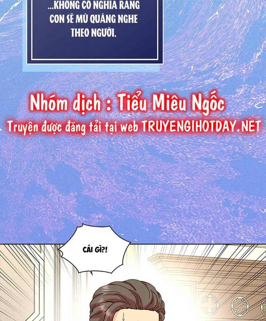 Mẹ Chồng Phản Diện Đáng Yêu Chapter 33.2 - 30