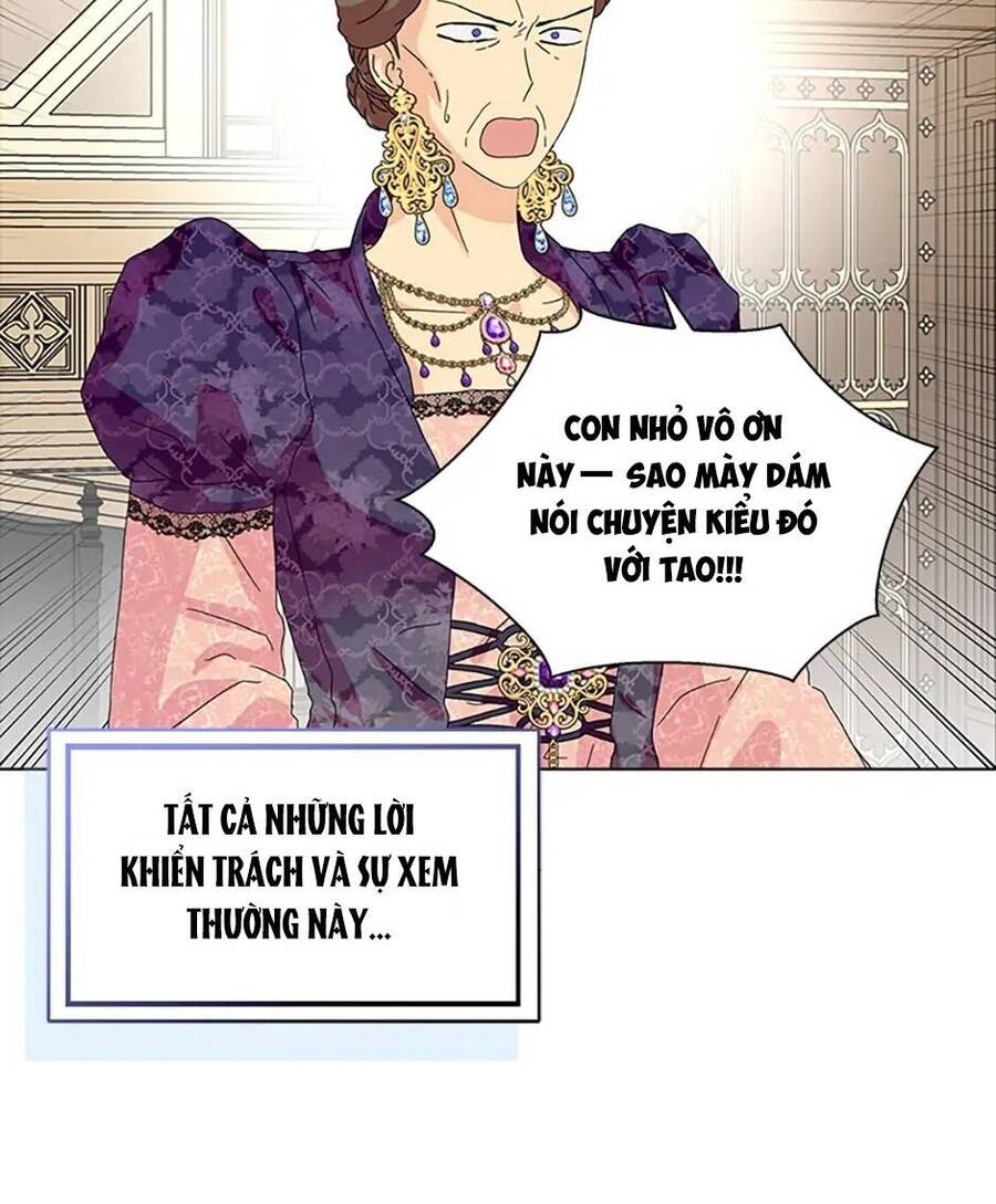 Mẹ Chồng Phản Diện Đáng Yêu Chapter 33.2 - 31