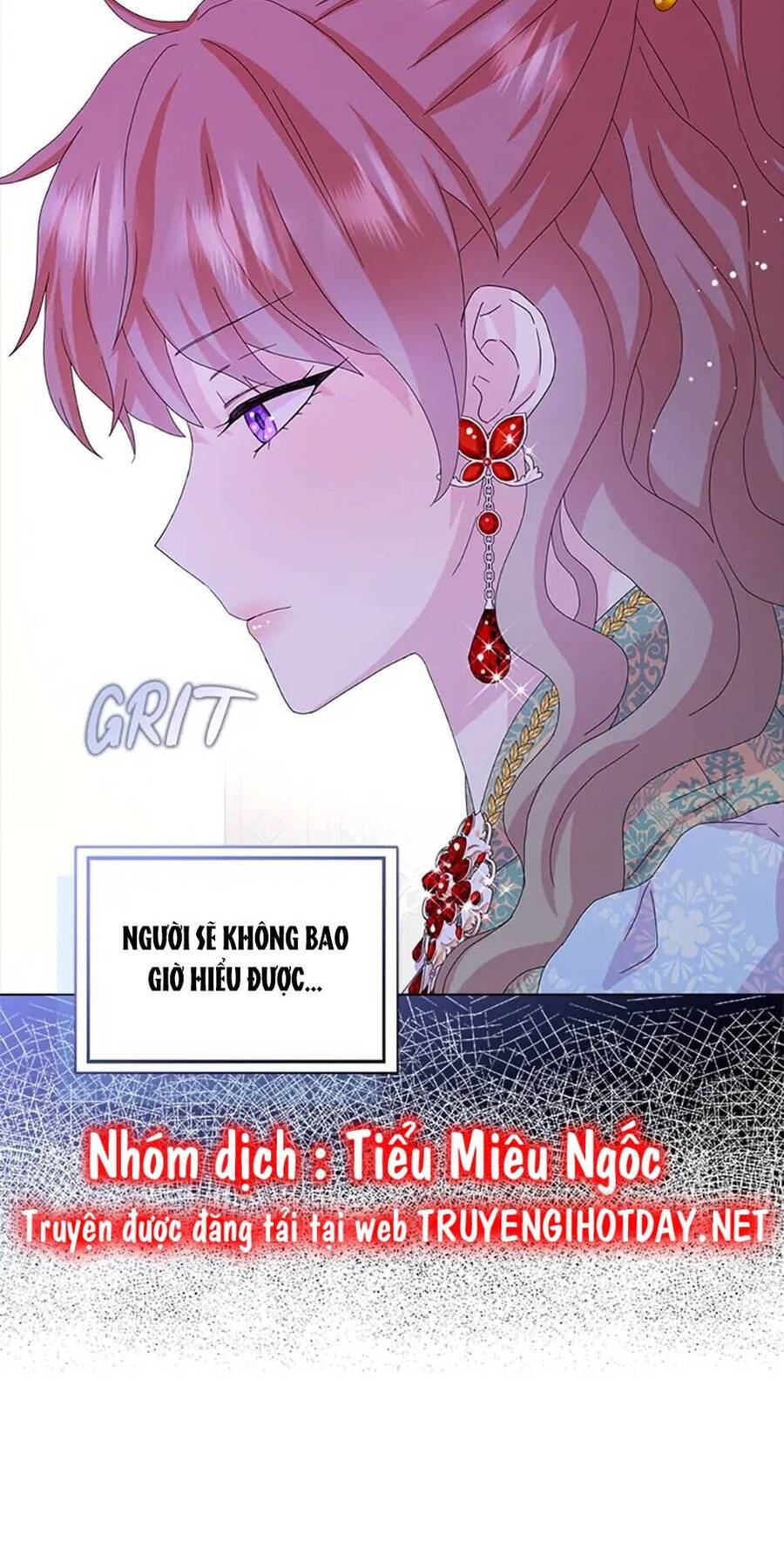 Mẹ Chồng Phản Diện Đáng Yêu Chapter 33.2 - 33