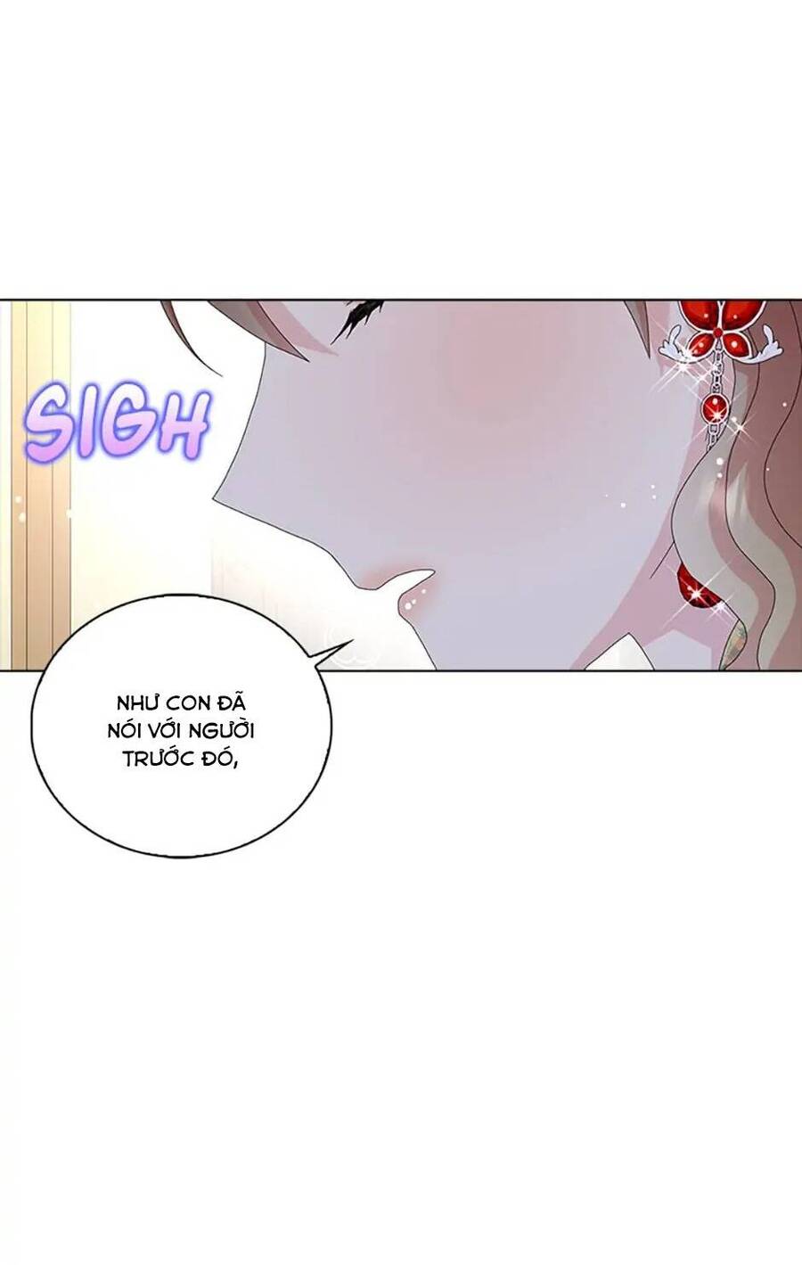 Mẹ Chồng Phản Diện Đáng Yêu Chapter 33.2 - 36